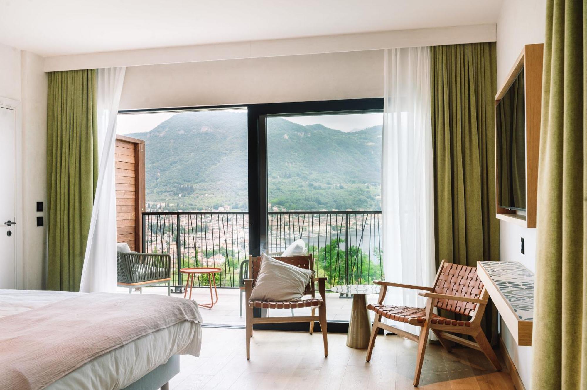 L'Affetto sul Lago di Garda Salò Esterno foto