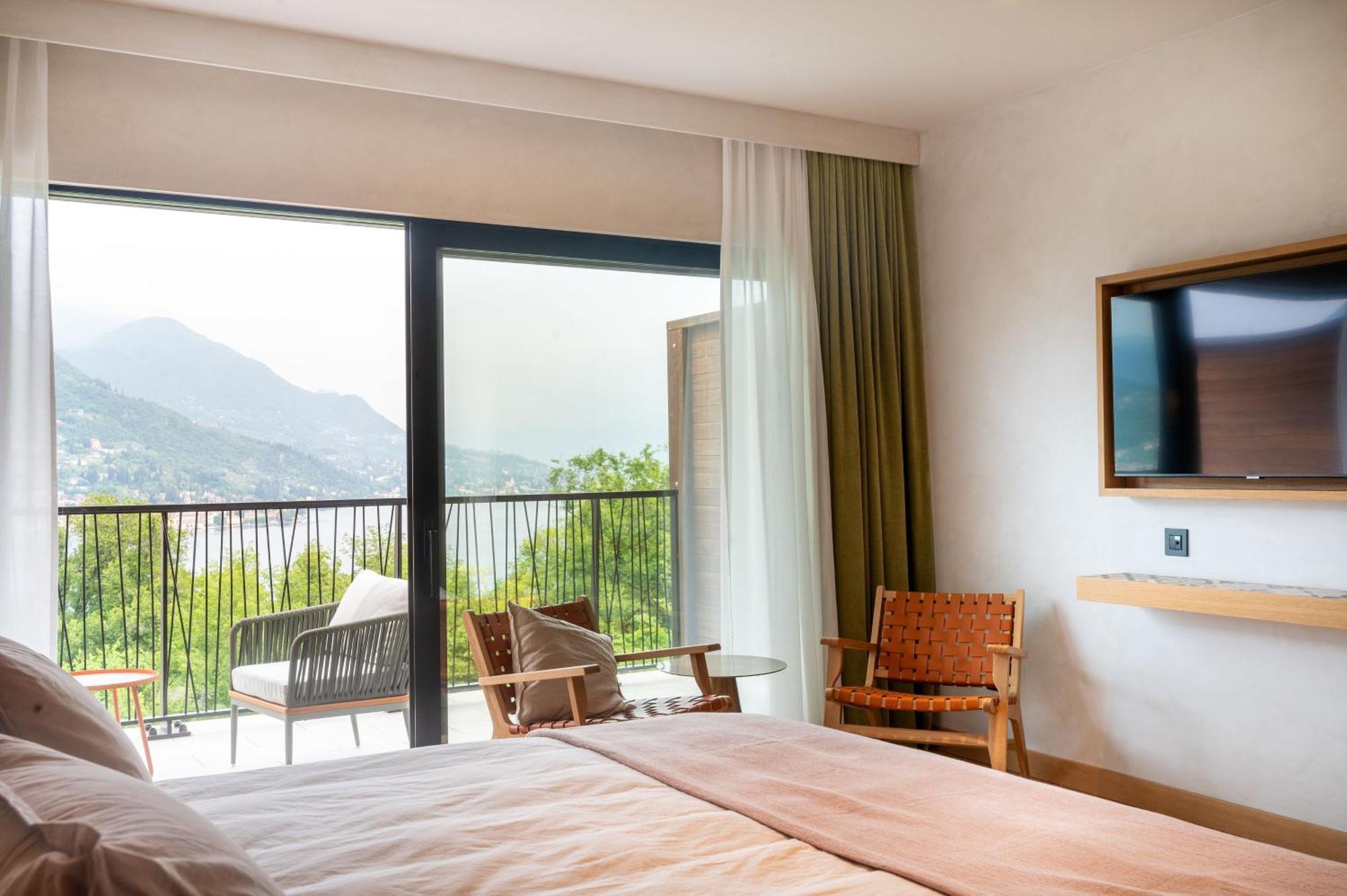 L'Affetto sul Lago di Garda Salò Esterno foto